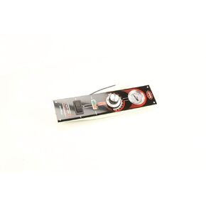 Z-600-1014 Humi-Temp Manual Control Panel, 24" Height, 6" Width, 7" Length