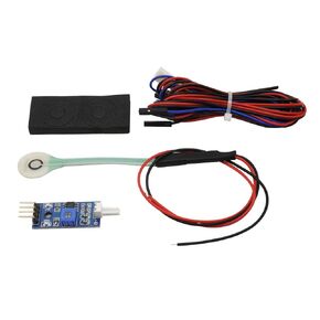 Kossel Delta Z axis 3D Printer High Precision Z-Probe Auto Bed Leveling Sensor kit 3D Touch Sensor for V6 nozzles and MK8 nozzles Hotend