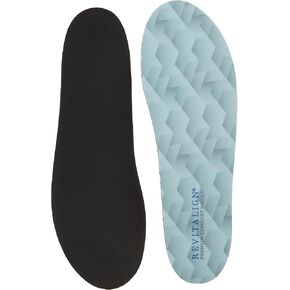 REVITALIGN Unisex-Adult Premium Comfort Insole