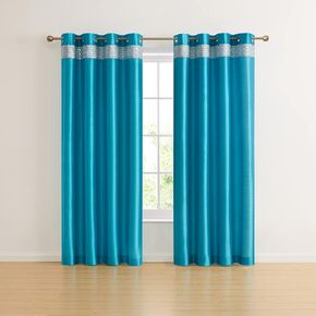 Addison Grommet Panel