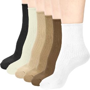 Crew Socks,Crew Socks for Women,Crew Socks for Men,Running Socks,White Socks,Black Socks,Socks for Women