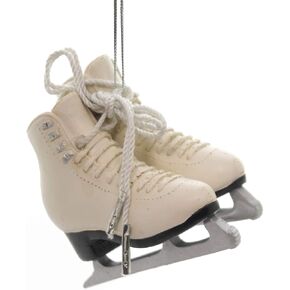 Midwest-CBK 1 X Resin Ice Skating Ornament by