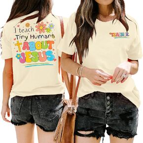 Womens Kindness Shirt Positive Saying Inspirational Tshirt Plant Lover Tee Shirt Casual Teacher Tee Top