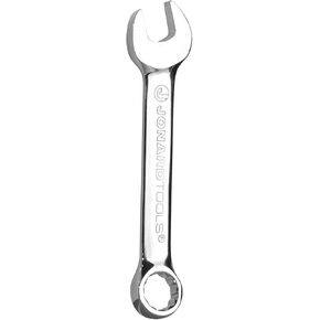 Jonard Tools CWS-716 Combo Stubby Wrench, 7/16"
