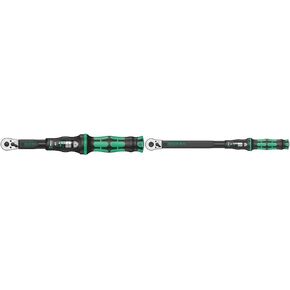 مفتاح عزم الدوران Click-Torque A5 Drive 2 5-25 نيوتن متر، أسود