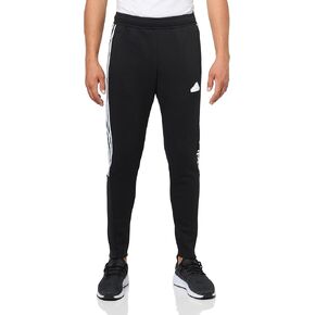 adidas Men's House of Tiro Fleece Pants