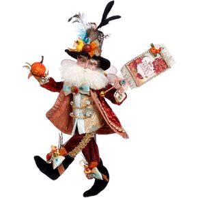 Mark Roberts Fall 2024 Give Thanks Fairy, Small - 11 Inches