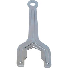 MHU38218908 Refrigerator Spanner Wrench, Fit for LG Kenmore Brand, Floor-Standing French Fridge Door Leveling Tool, Adjust Fridge Height of Door, Replaces 2704977, AP5780557, MHU38218904, PS8737454