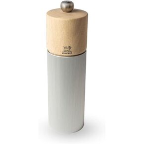 Peugeot Line Natural Pepper Mill 18cm - 7in