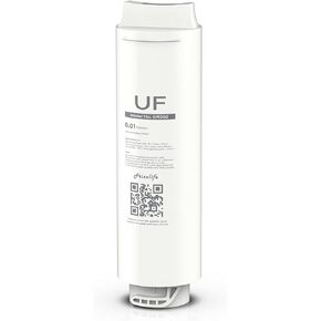 Frizzlife GR302 Replacement Filter Cartridge (UF) For GX99 Ultra-Filtration Water Filter