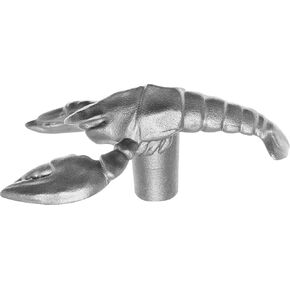 staub Animal Knob Lobster 40505-205 Lobster