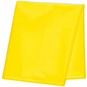Generic Yellow Cloth For Puja Satyanarayan Vishnu Puja Peela Kapda Pooja Cloth Vishnu Pooja Vastra Religious Hawan Items