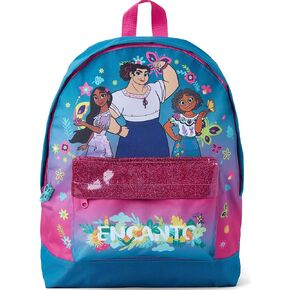 Disney Kids Backpack Multicolored Encanto