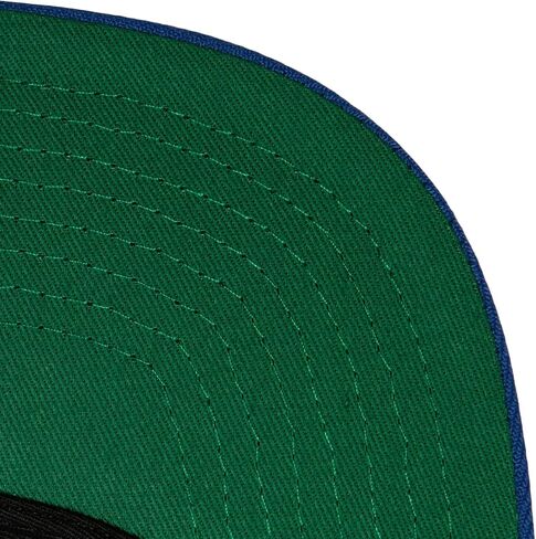 Mitchell & Ness unisex-adult Flat Brim in Saudi Arabia