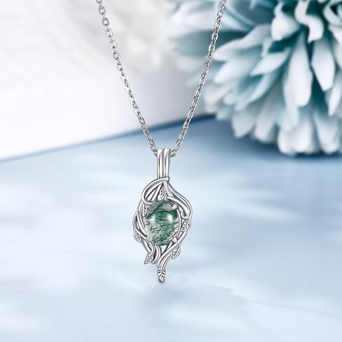 HUKKUN Airplane Necklace 925 Sterling Silver Travel Necklace for Women Airplane Jewelry Gifts for Stewardess Flight Attendants Pilots in Saudi Arabia