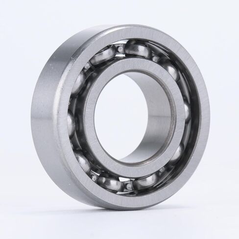 XiKe 6003-C3 Deep Groove Ball Bearing 17x35x10mm, Open,Ball Bearing Pack of 2pcs in Saudi Arabia