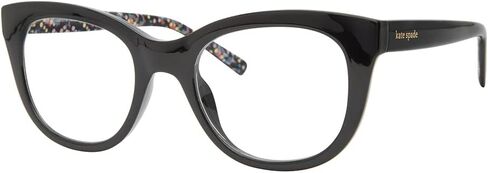 Kate Spade New York Women's Odessa Blue Light Glasses Oval Reading in Saudi Arabia
