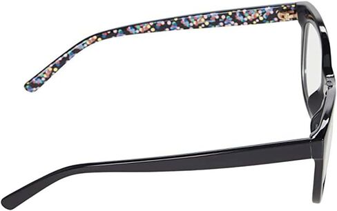 Kate Spade New York Women's Odessa Blue Light Glasses Oval Reading in Saudi Arabia