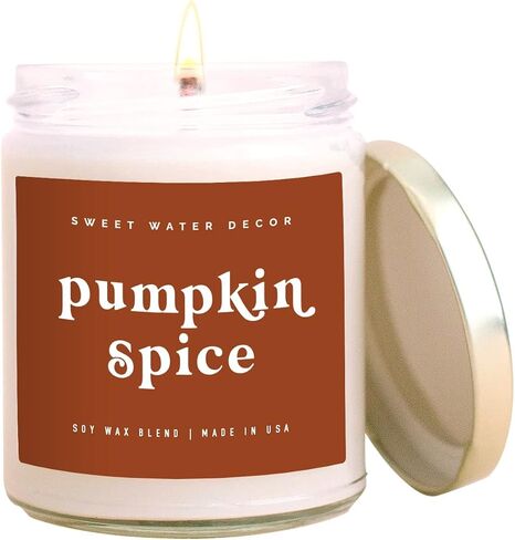Sweet Water Decor, OMG, You're Engaged! Candle, Red Text | Tropical Fruits, Sugared Oranges, Mountain Green Scented Soy Wax Candle for Home | Engagement Gift | 9oz Clear Jar, 40 Hour Burn Time in Saudi Arabia