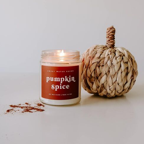 Sweet Water Decor, OMG, You're Engaged! Candle, Red Text | Tropical Fruits, Sugared Oranges, Mountain Green Scented Soy Wax Candle for Home | Engagement Gift | 9oz Clear Jar, 40 Hour Burn Time in Saudi Arabia