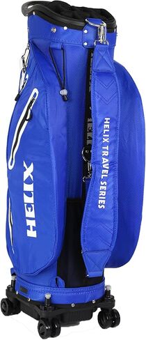 هيليكس مضغوطة مع حقيبة جولف ذات عجلات in Kuwait