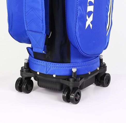 هيليكس مضغوطة مع حقيبة جولف ذات عجلات in Kuwait