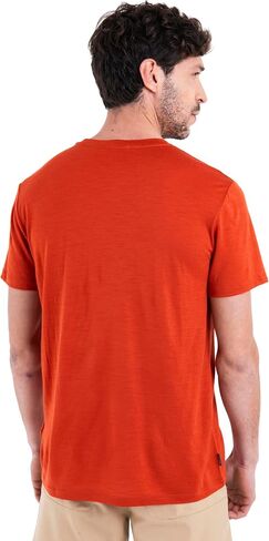 Icebreaker Men's Shirt in Saudi Arabia