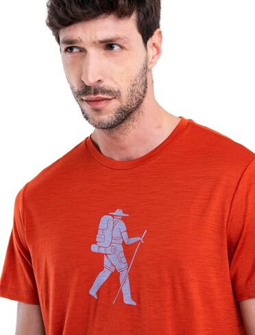 Icebreaker Men's Shirt in Saudi Arabia