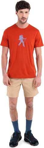 Icebreaker Men's Shirt in Saudi Arabia