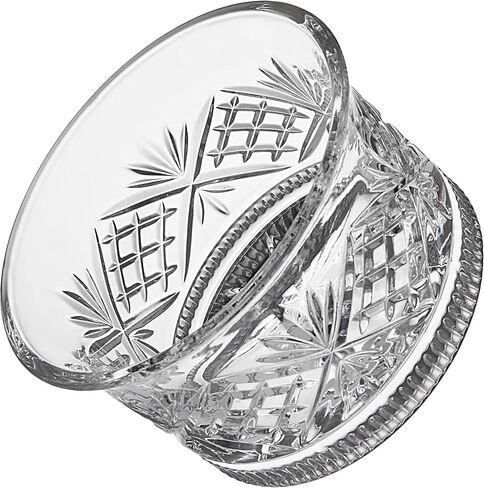 قاعدة أكواب النبيذ الكريستالية من مجموعة دبلن (1، أ) in Kuwait