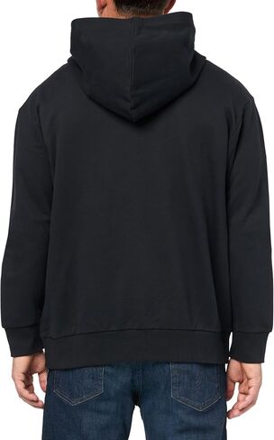 Oakley Men's Metal Pullover Hoodie in Saudi Arabia