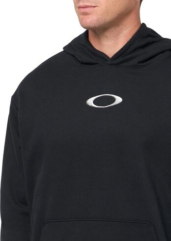 Oakley Men's Metal Pullover Hoodie in Saudi Arabia
