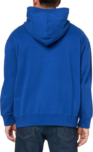 Oakley Men's Metal Pullover Hoodie in Saudi Arabia