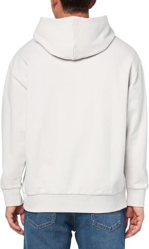 Oakley Men's Metal Pullover Hoodie in Saudi Arabia