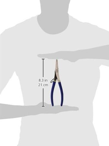 Williams PL-149C 8-Inch Duck Bill Pliers in Saudi Arabia