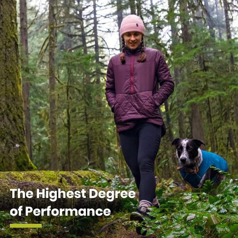 Smartwool Performance Hike Full Cushion Rail Stripe Crew in Saudi Arabia