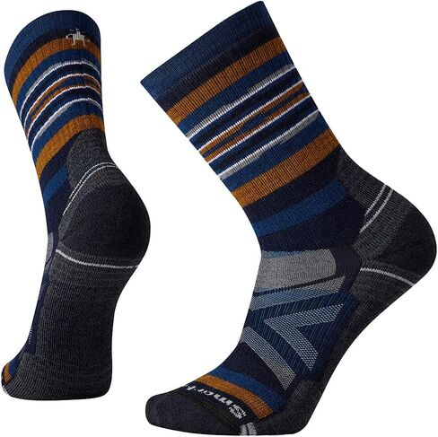 Smartwool Performance Hike طاقم شريطي كامل الوسادة in Kuwait