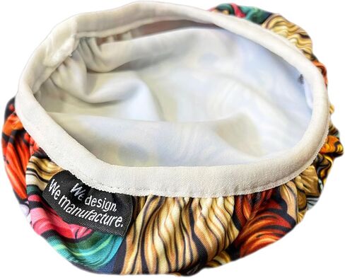 غطاء مرآة على الجليد قابل للتمدد لعام 2021، غطاء نظارات من الألياف الدقيقة على الجليد in Kuwait