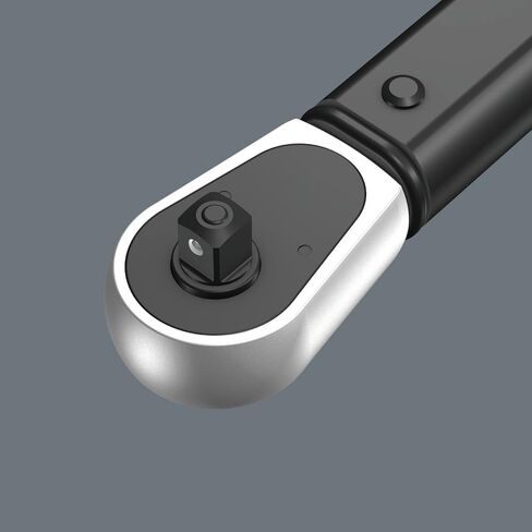 Click-Torque A5 Torque wrench Drive 2 5-25 Nm, Black in Kuwait