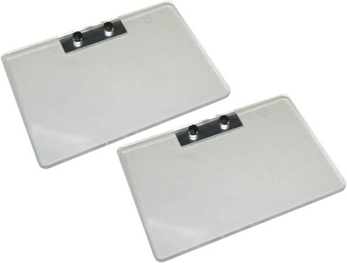 DeWalt DW758 2 Pack of OEM Replacement Bench Grinder Eye Shields # 761366-00 in Saudi Arabia