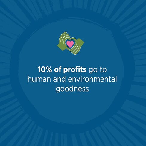 معجون أسنان تومز أوف ماين الطبيعي الخالي من الفلورايد من الناحية النباتية، بالنعناع الفلفلي، 4.7 أونصة، 6 قطع (عبوة من قطعة واحدة) in Kuwait