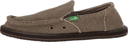 Sanuk Boy's Vagabond (Little Kid/Big Kid) Black 1 Little Kid M in Saudi Arabia