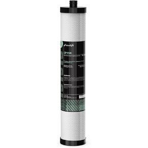Frizzlife CP15R (2nd Stage) Replacement Filter Cartridge For TW15 Under Sink Water Filter