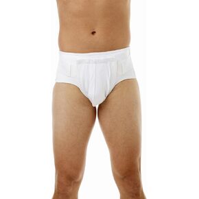 Underworks Inguinal Hernia Support Brief - 953