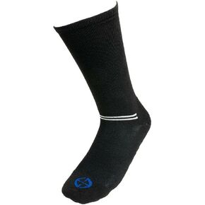 LA Police Gear Men's Dry-Stitch Polyester Cushioned Comfortable