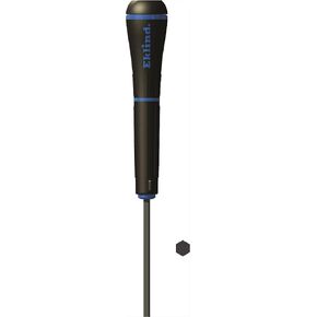 EKLIND 92420 2 MM Hex (allen) PSD Precision Screwdriver
