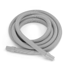 Nortech N67030 Standard Duty Vinyl Vacuum Hose, 2-Inch by 30-Foot