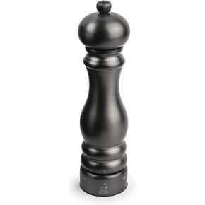 Peugeot Paris Chef Carbone u'Select Pepper Mill 22 cm - 9in