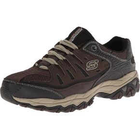 Skechers Men's Afterburn M. Fit