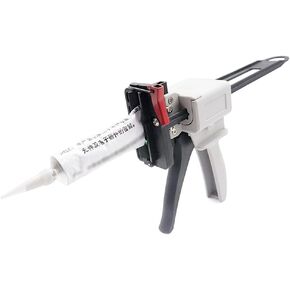 704 toothpaste tube glue gun Silicone manual glue gun repair tool Sealant Manual extruder Injection gun Epoxy resin tool